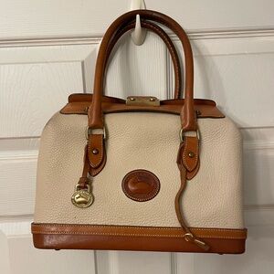 Dooney and Bourke vintage purse wallet included